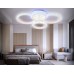 Потолочная люстра Ambrella Light Acrylica Original FA9524