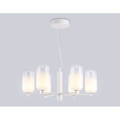 Подвесная люстра Ambrella Light High Light Modern LH11107