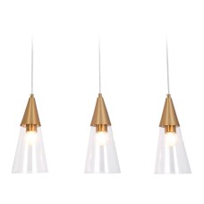 Подвесной светильник Ambrella Light Traditional TR3669