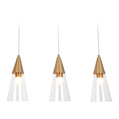 Подвесной светильник Ambrella Light Traditional TR3669