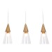 Подвесной светильник Ambrella Light Traditional TR3669