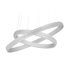 Подвесной светодиодный светильник Ambrella Light Acrylica Original FA615