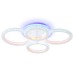 Потолочная люстра Ambrella Light Acrylica Original FA9524