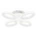 Потолочная светодиодная люстра Ambrella Light Acrylica Original FA4485