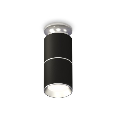 Потолочный светильник Ambrella Light Techno Spot XS6302220 (N6903, C6302, A2060, N6104)