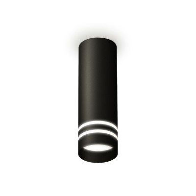 Потолочный светильник Ambrella Light Techno Spot XS6343042 (C6343, N6236)
