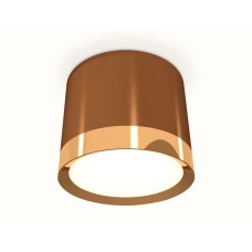 Потолочный светильник Ambrella Light Techno Spot XS8117001 (C8117, N8124)