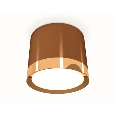 Потолочный светильник Ambrella Light Techno Spot XS8117001 (C8117, N8124)