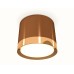 Потолочный светильник Ambrella Light Techno Spot XS8117001 (C8117, N8124)