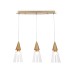 Подвесной светильник Ambrella Light Traditional TR3669