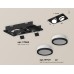 Встраиваемый светильник Ambrella Light Techno Spot XC7664081 (C7664, N7121)
