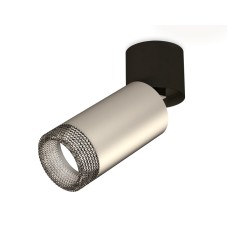 Спот Ambrella Light Techno Spot XM6324041 (A2221, C6324, N6151)
