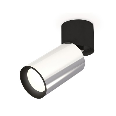 Спот Ambrella Light Techno Spot XM6325040 (A2221, C6325, N6102)