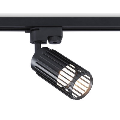 Трековый однофазный светильник Ambrella Light Track System GL5158