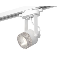 Трековый однофазный светильник Ambrella Light Track System XT6601060 (C6601, N6150)