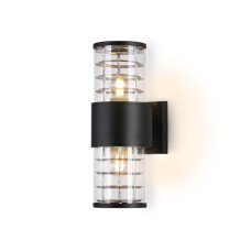 Уличный настенный светильник Ambrella Light Garden ST2525