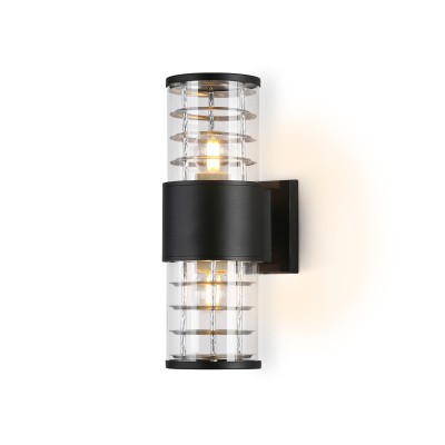 Уличный настенный светильник Ambrella Light Garden ST2525
