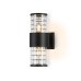 Уличный настенный светильник Ambrella Light Garden ST2525
