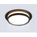 Встраиваемый светильник Ambrella Light Techno spot GX53 Acrylic tech TN5215