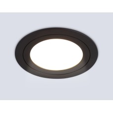 Встраиваемый светильник Ambrella Light Techno spot IP Protect TN6604