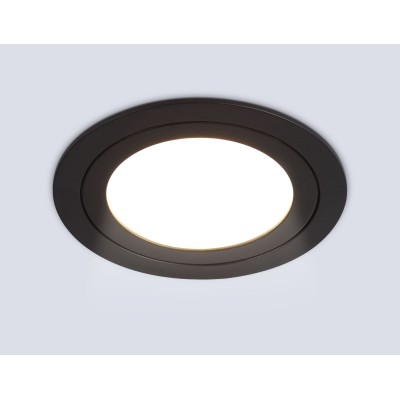 Встраиваемый светильник Ambrella Light Techno spot IP Protect TN6604