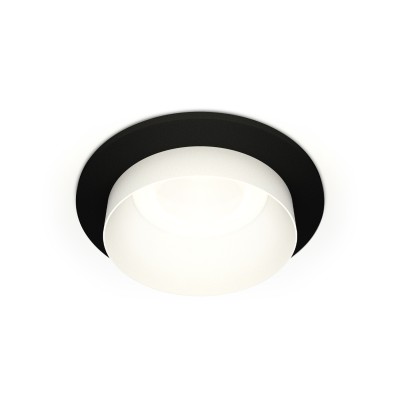 Встраиваемый светильник Ambrella Light Techno Spot XC6513020 (C6513, N6130)