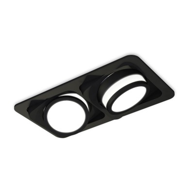 Встраиваемый светильник Ambrella Light Techno Spot XC7664081 (C7664, N7121)