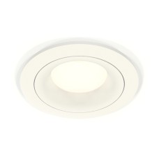Встраиваемый светильник Ambrella Light Techno XC7621001 (C7621, N7010)