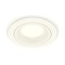 Встраиваемый светильник Ambrella Light Techno XC7621001 (C7621, N7010)