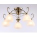 Потолочная люстра Ambrella Light Traditional TR3046