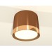 Потолочный светильник Ambrella Light Techno Spot XS8117001 (C8117, N8124)