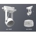 Трековый однофазный светильник Ambrella Light Track System XT6601060 (C6601, N6150)