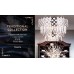 Подвесная люстра Ambrella Light Traditional TR5273