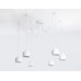 Подвесная люстра Ambrella Light Traditional TR8131