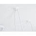 Подвесная люстра Ambrella Light Traditional TR8131