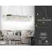 Подвесная люстра Ambrella Light Traditional TR49733