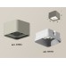 Накладной светильник Ambrella Light Techno XS7834001
