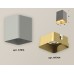 Потолочный светильник Ambrella Light Techno Spot XS7814004 (C7814, N7704)