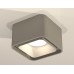 Накладной светильник Ambrella Light Techno XS7834001