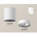 Потолочный светильник Ambrella Light Techno Spot XS7531020 (C7531, N7010)