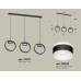 Подвесной светильник Ambrella Light Traditional (C9107, N8445) XB9107153