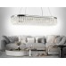 Подвесная люстра Ambrella Light Traditional TR49733