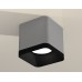 Накладной светильник Ambrella Light Techno XS7807002 (C7807, N7702)
