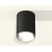 Накладной светильник Ambrella Light Techno XS6313002 (C6313, N6104)