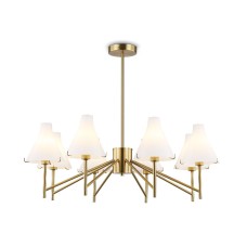 Люстра на штанге Ambrella Light High Light Modern LH57135