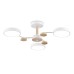 Люстра на штанге Ambrella Light Linetech Comfort FL4855