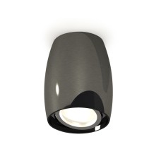 Накладной поворотный светильник Ambrella Light Techno XS1123001 (C1123, N7003)