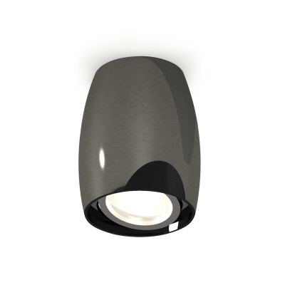 Накладной поворотный светильник Ambrella Light Techno XS1123001 (C1123, N7003)