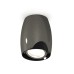 Накладной поворотный светильник Ambrella Light Techno XS1123001 (C1123, N7003)