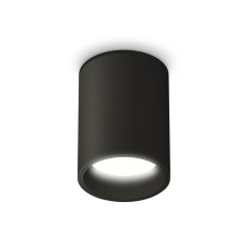 Накладной светильник Ambrella Light Techno XS6313021 (C6313, N6111)